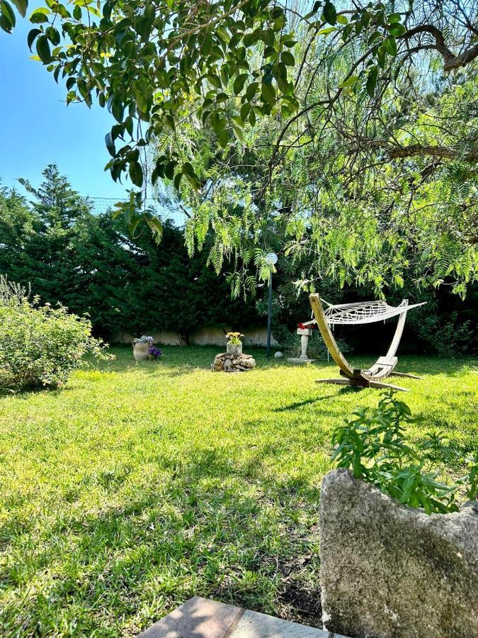 Villa Ena Torre dell'Orso Dış mekan fotoğraf