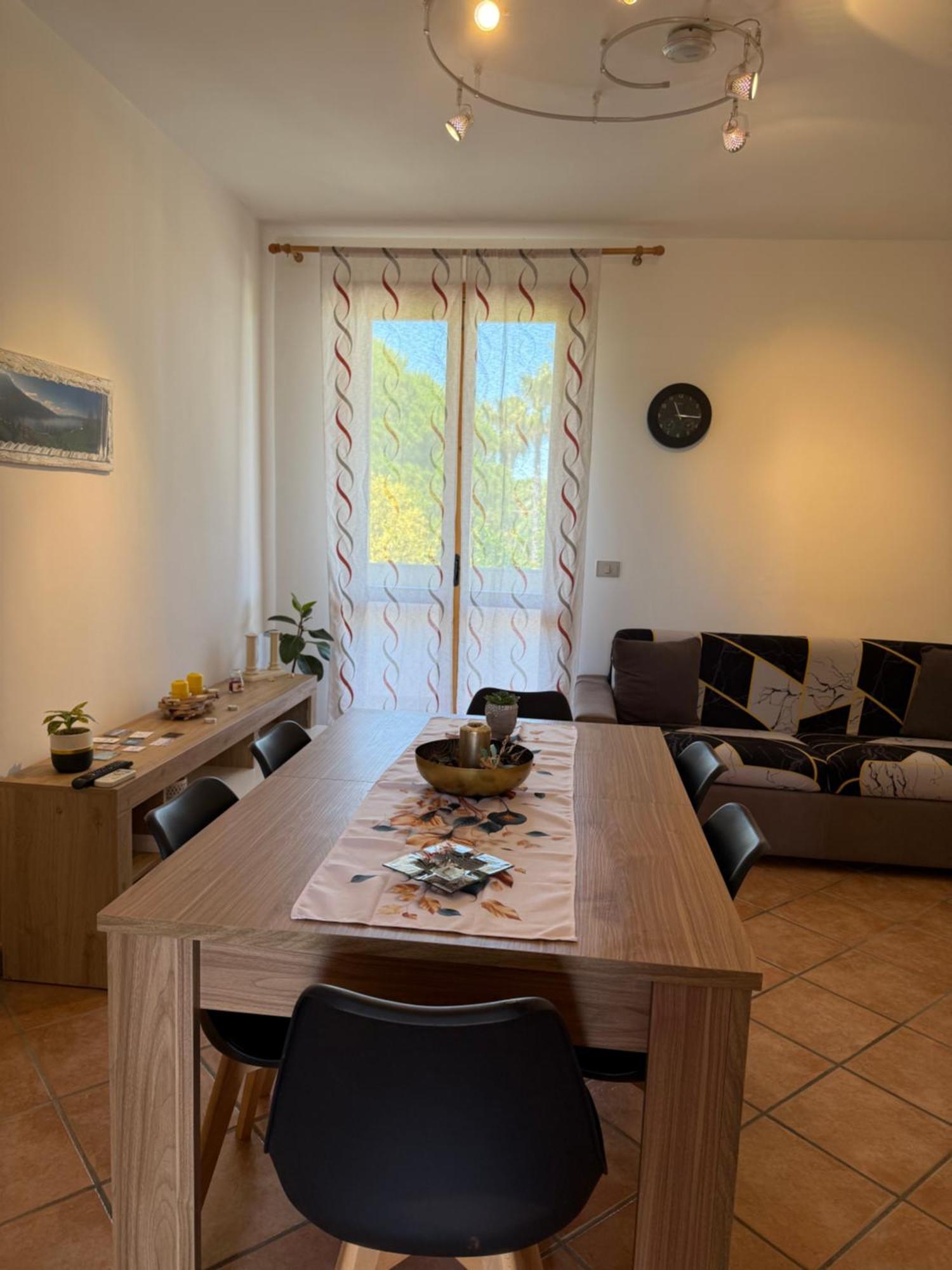 Villa Ena Torre dell'Orso Dış mekan fotoğraf